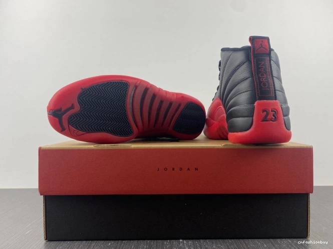 12 130690-002 Jordan Retro (2016) Game Flu 1108